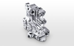 Valve block